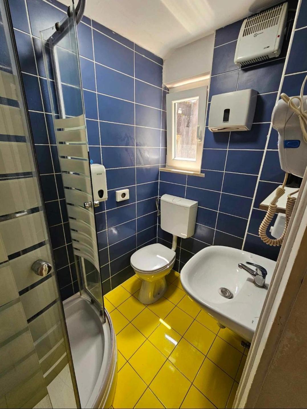Rooms In 스플리트 외부 사진