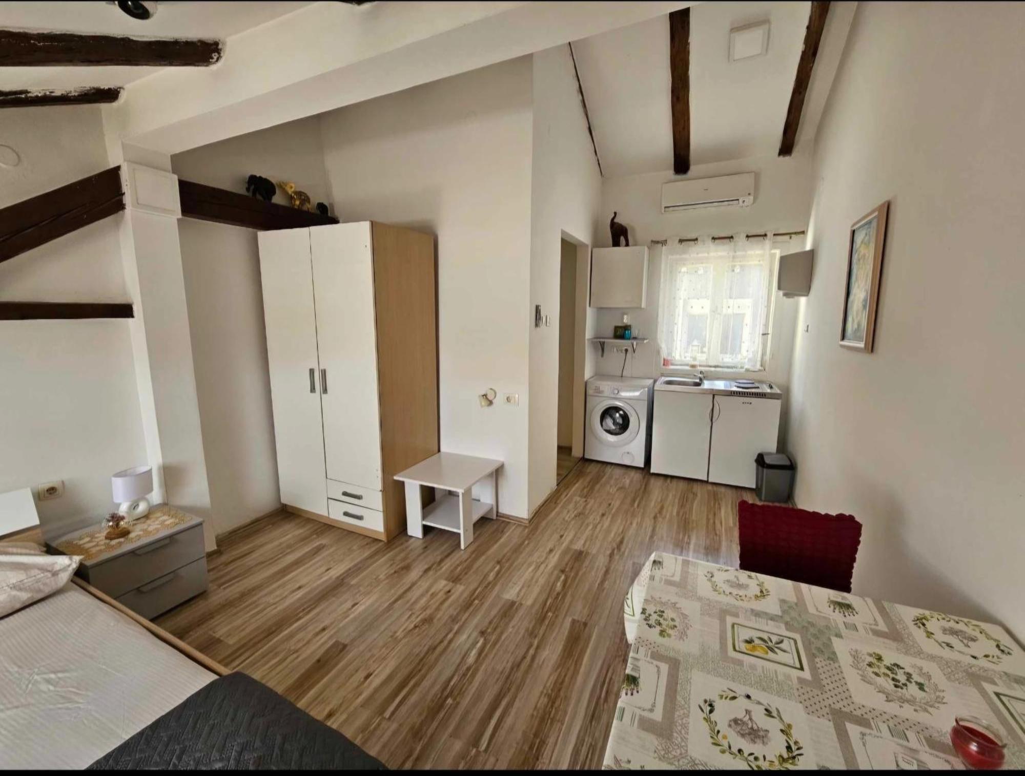 Rooms In 스플리트 외부 사진