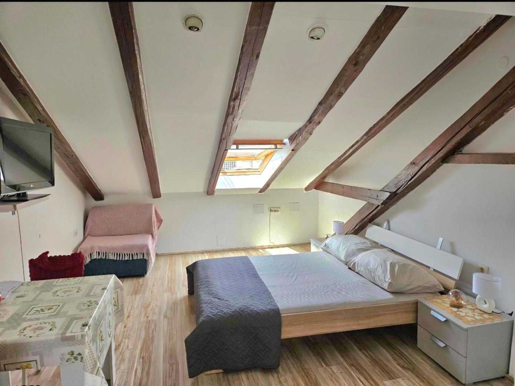 Rooms In 스플리트 외부 사진