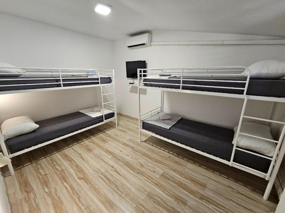Rooms In 스플리트 외부 사진