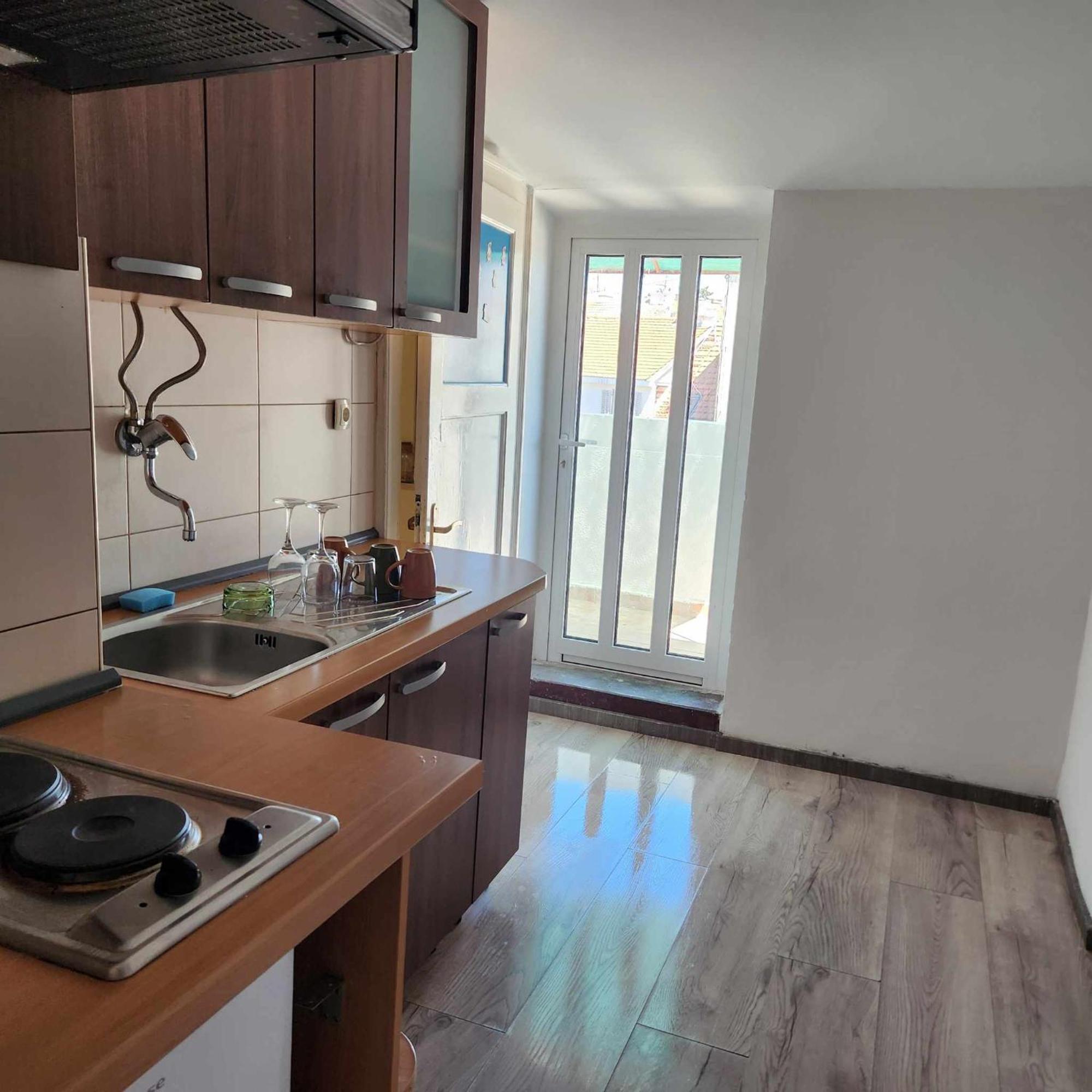 Rooms In 스플리트 외부 사진